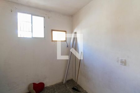 Quarto 2 de casa para alugar com 2 quartos, 70m² em Campo Grande, Rio de Janeiro