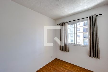 Quarto 2 de apartamento para alugar com 2 quartos, 34m² em Brás, São Paulo