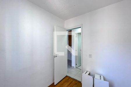 Quarto 1 de apartamento para alugar com 2 quartos, 34m² em Brás, São Paulo