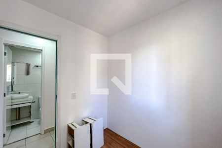 Quarto 1 de apartamento para alugar com 2 quartos, 34m² em Brás, São Paulo