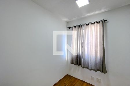 Quarto 1 de apartamento para alugar com 2 quartos, 34m² em Brás, São Paulo