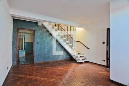 Casa para alugar com 3 quartos, 240m² em Jaguará, São Paulo