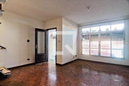 Casa para alugar com 3 quartos, 240m² em Jaguará, São Paulo