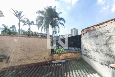 Vista da Quarto 1 de casa para alugar com 2 quartos, 110m² em Centro, São Bernardo do Campo