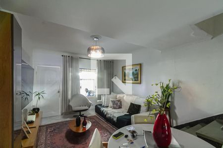 Casa à venda com 2 quartos, 110m² em Centro, São Bernardo do Campo