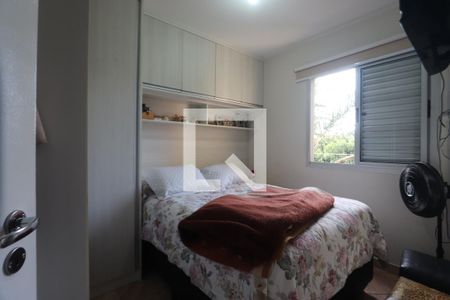 Quarto 1 de apartamento à venda com 2 quartos, 57m² em Sítio Pinheirinho, São Paulo
