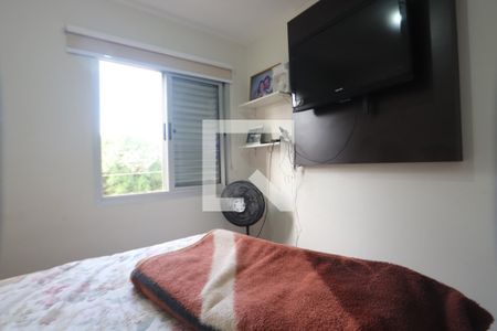 Quarto 1 de apartamento à venda com 2 quartos, 57m² em Sítio Pinheirinho, São Paulo