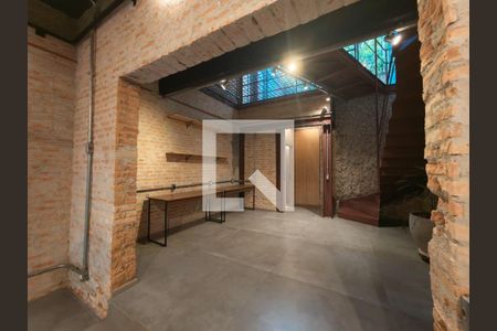Sala de casa para alugar com 2 quartos, 230m² em Perdizes, São Paulo