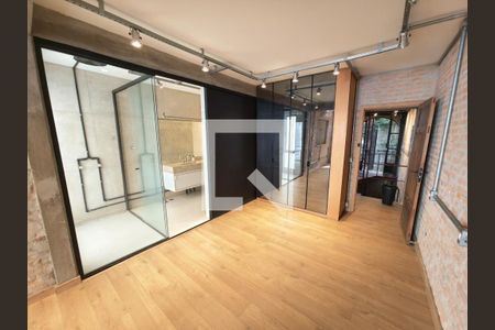 Quarto de casa para alugar com 2 quartos, 230m² em Perdizes, São Paulo