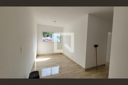Apartamento para alugar com 2 quartos, 58m² em Pequeno Coração, Itaquaquecetuba