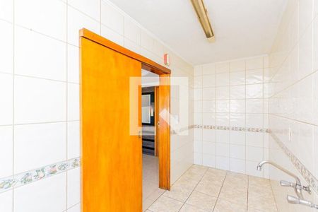 Cozinha de apartamento para alugar com 2 quartos, 87m² em Vila Jardim, Porto Alegre