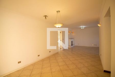 Sala de Jantar de casa para alugar com 5 quartos, 286m² em Jardim Marquesa, São Paulo