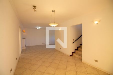 Sala de Jantar de casa para alugar com 5 quartos, 286m² em Jardim Marquesa, São Paulo