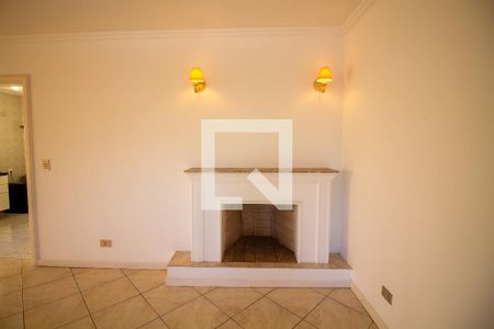Sala de casa para alugar com 5 quartos, 286m² em Jardim Marquesa, São Paulo