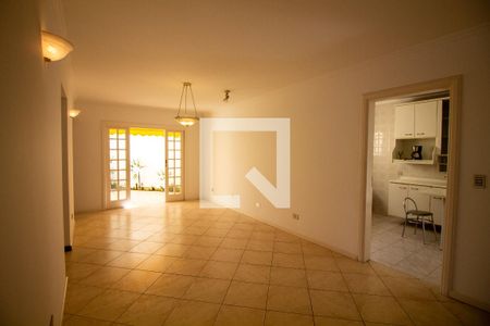 Sala de Jantar de casa para alugar com 5 quartos, 286m² em Jardim Marquesa, São Paulo