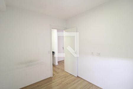 Quarto 2 de apartamento à venda com 2 quartos, 38m² em Vila Isa, São Paulo