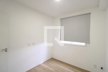 Quarto 2 de apartamento à venda com 2 quartos, 38m² em Vila Isa, São Paulo