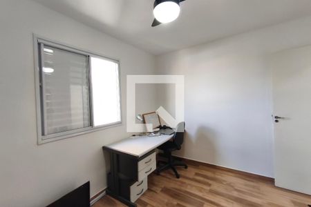 Quarto 2 de apartamento para alugar com 2 quartos, 51m² em Jardim do Lago Ii, Campinas