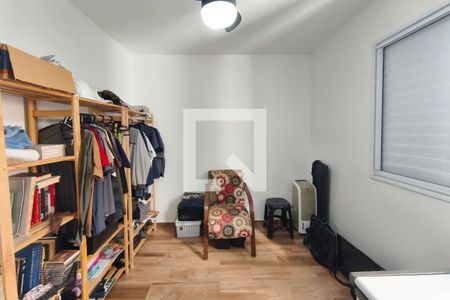 Quarto 2 de apartamento para alugar com 2 quartos, 51m² em Jardim do Lago Ii, Campinas