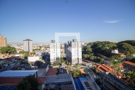 Vista do Quarto 1 de apartamento à venda com 2 quartos, 34m² em Moinho Velho, São Paulo