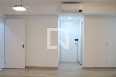 Sala de apartamento para alugar com 3 quartos, 100m² em Perdizes, São Paulo