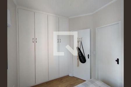 Quarto de apartamento para alugar com 3 quartos, 70m² em Jardim Alto da Boa Vista, Valinhos