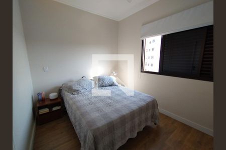Quarto de apartamento para alugar com 3 quartos, 70m² em Jardim Alto da Boa Vista, Valinhos