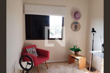 Quarto de apartamento para alugar com 3 quartos, 70m² em Jardim Alto da Boa Vista, Valinhos