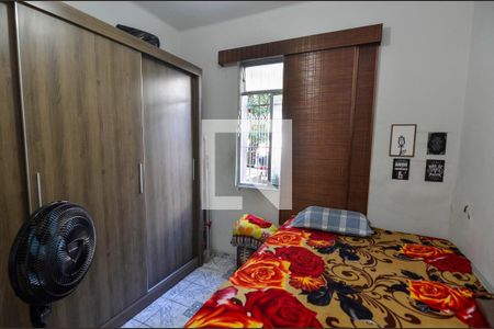 Quarto 1 de apartamento à venda com 2 quartos, 50m² em Imperial de São Cristóvão, Rio de Janeiro
