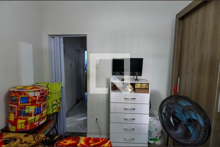Quarto 1 de apartamento à venda com 2 quartos, 50m² em Imperial de São Cristóvão, Rio de Janeiro
