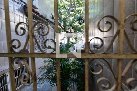 Sala de apartamento à venda com 2 quartos, 50m² em Imperial de São Cristóvão, Rio de Janeiro