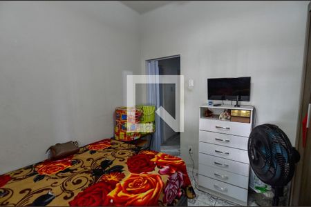 Quarto 1 de apartamento à venda com 2 quartos, 50m² em Imperial de São Cristóvão, Rio de Janeiro