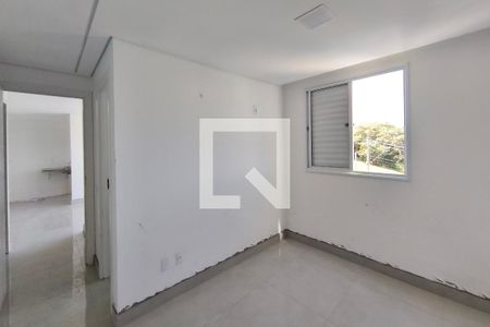 Quarto Suíte de apartamento à venda com 2 quartos, 50m² em Jardim das Cerejeiras, Campinas