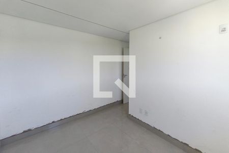 Quarto Suíte de apartamento à venda com 2 quartos, 50m² em Jardim das Cerejeiras, Campinas