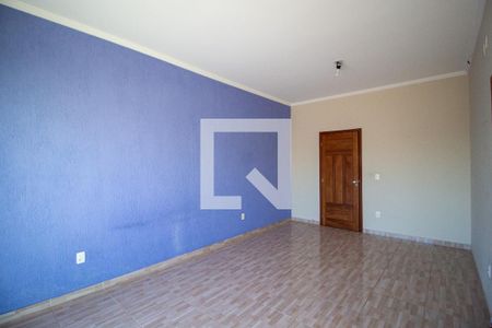 Suíte de casa de condomínio para alugar com 3 quartos, 212m² em Loteamento Dinora Rosa, Sorocaba