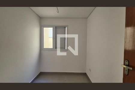 Quarto 2 de apartamento para alugar com 2 quartos, 90m² em Parque Oratório, Santo André