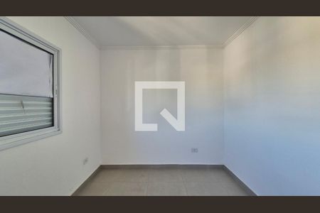 Quarto  de apartamento para alugar com 2 quartos, 90m² em Parque Oratório, Santo André