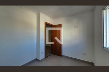 Quarto  de apartamento para alugar com 2 quartos, 90m² em Parque Oratório, Santo André
