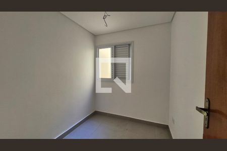 Quarto 2 de apartamento para alugar com 2 quartos, 90m² em Parque Oratório, Santo André