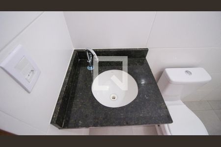 Apartamento para alugar com 1 quarto, 32m² em Vila Elze, São Paulo