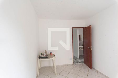Quarto 2 de casa à venda com 2 quartos, 48m² em Jardim Nova Mercedes, Campinas