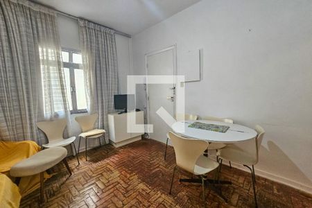 Apartamento para alugar com 2 quartos, 70m² em Centro, Guarujá