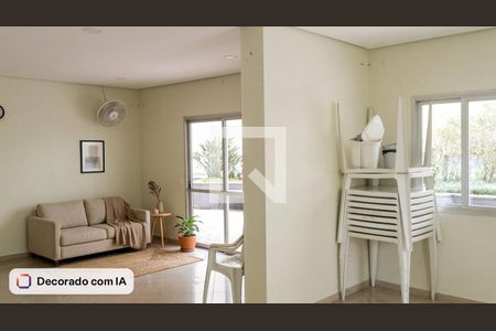 Apartamento para alugar em Vila da Saúde