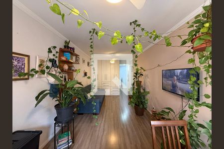 Kitnet/Studio para alugar com 1 quarto, 42m² em Vila Buarque, São Paulo