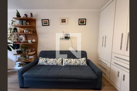Kitnet/Studio para alugar com 1 quarto, 40m² em Vila Buarque, São Paulo