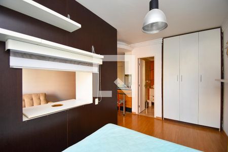 quarto de kitnet/studio para alugar com 1 quarto, 33m² em Pinheiros, São Paulo