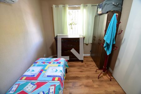 Quarto 2 de casa para alugar com 3 quartos, 1000m² em Recanto dos Dourados, Campinas