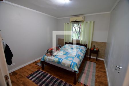 Quarto 1 de casa para alugar com 3 quartos, 1000m² em Recanto dos Dourados, Campinas