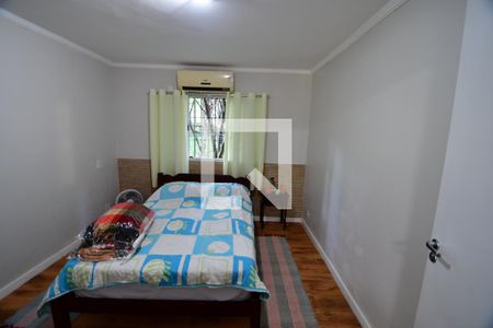 Quarto 1 de casa para alugar com 3 quartos, 1000m² em Recanto dos Dourados, Campinas