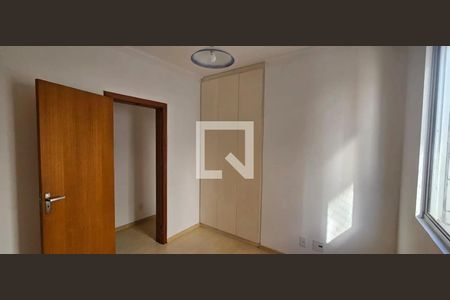 Quarto 2 de apartamento para alugar com 3 quartos, 100m² em Castelo, Belo Horizonte